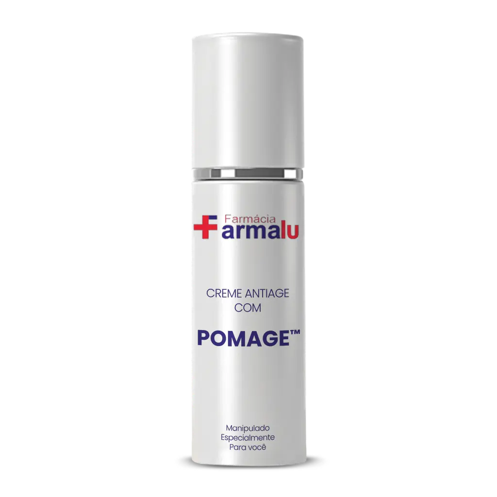 Imagem do Pomage (2%)