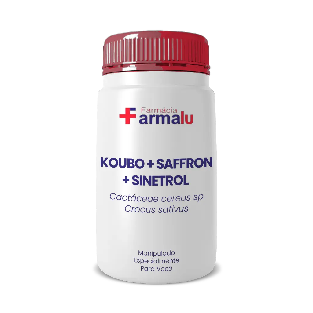 Imagem do Koubo & Associações