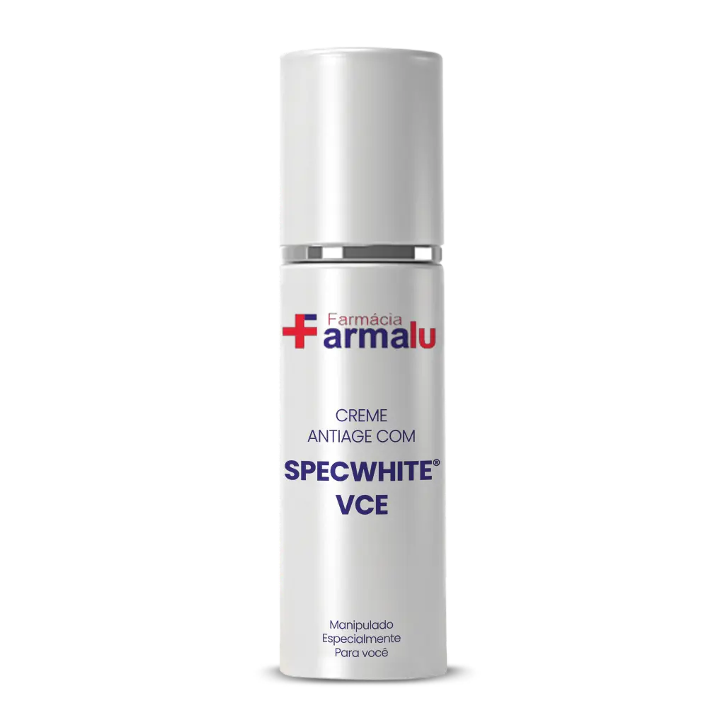 Imagem do Specwhite VCE (3%)