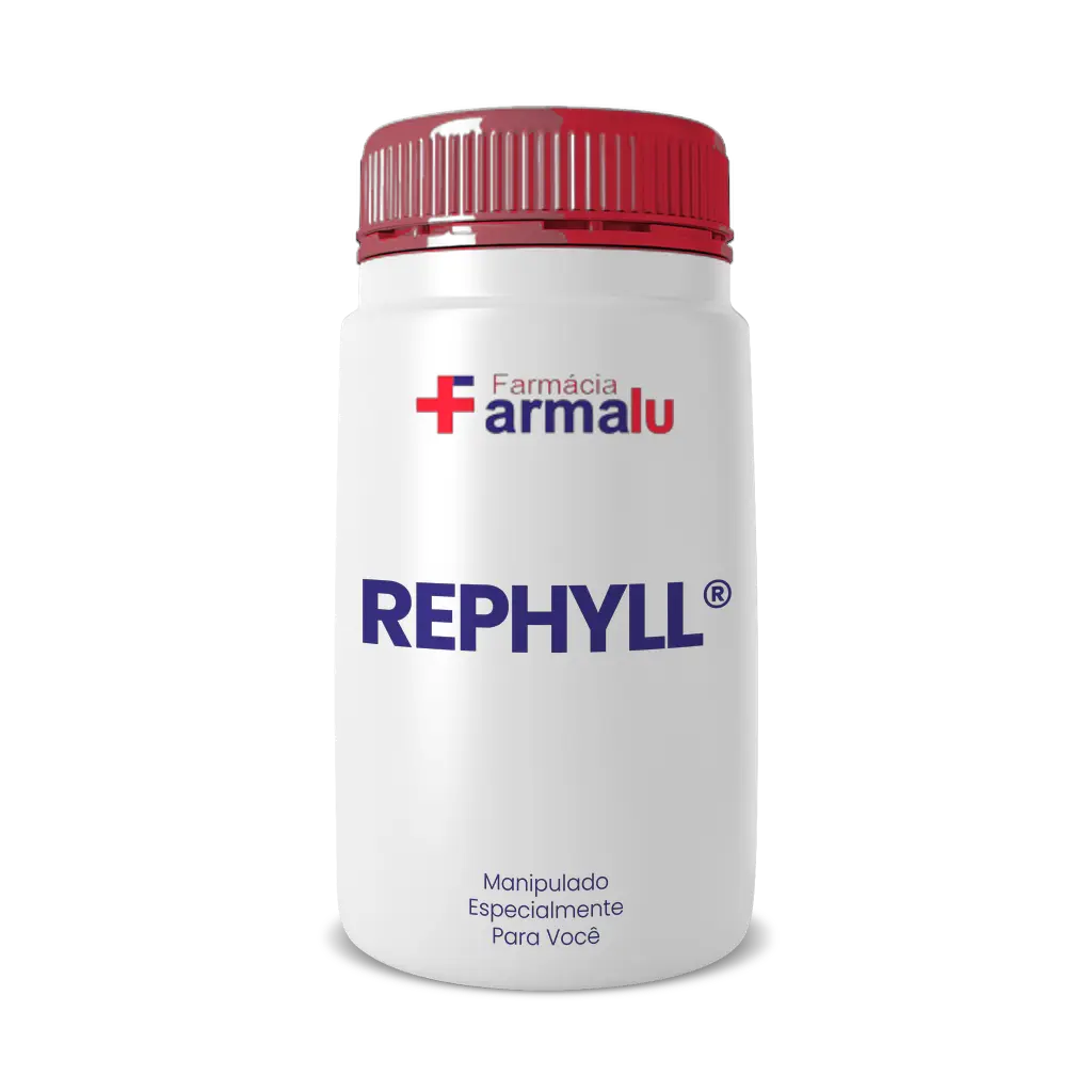 Imagem do Rephyll  (500mg)