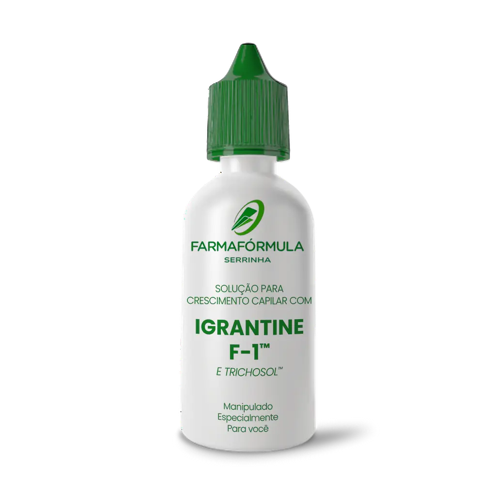 Imagem do IGrantine F-1 (0,15%)