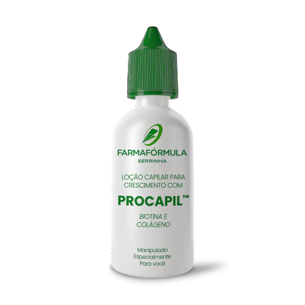 Procapil (3%)