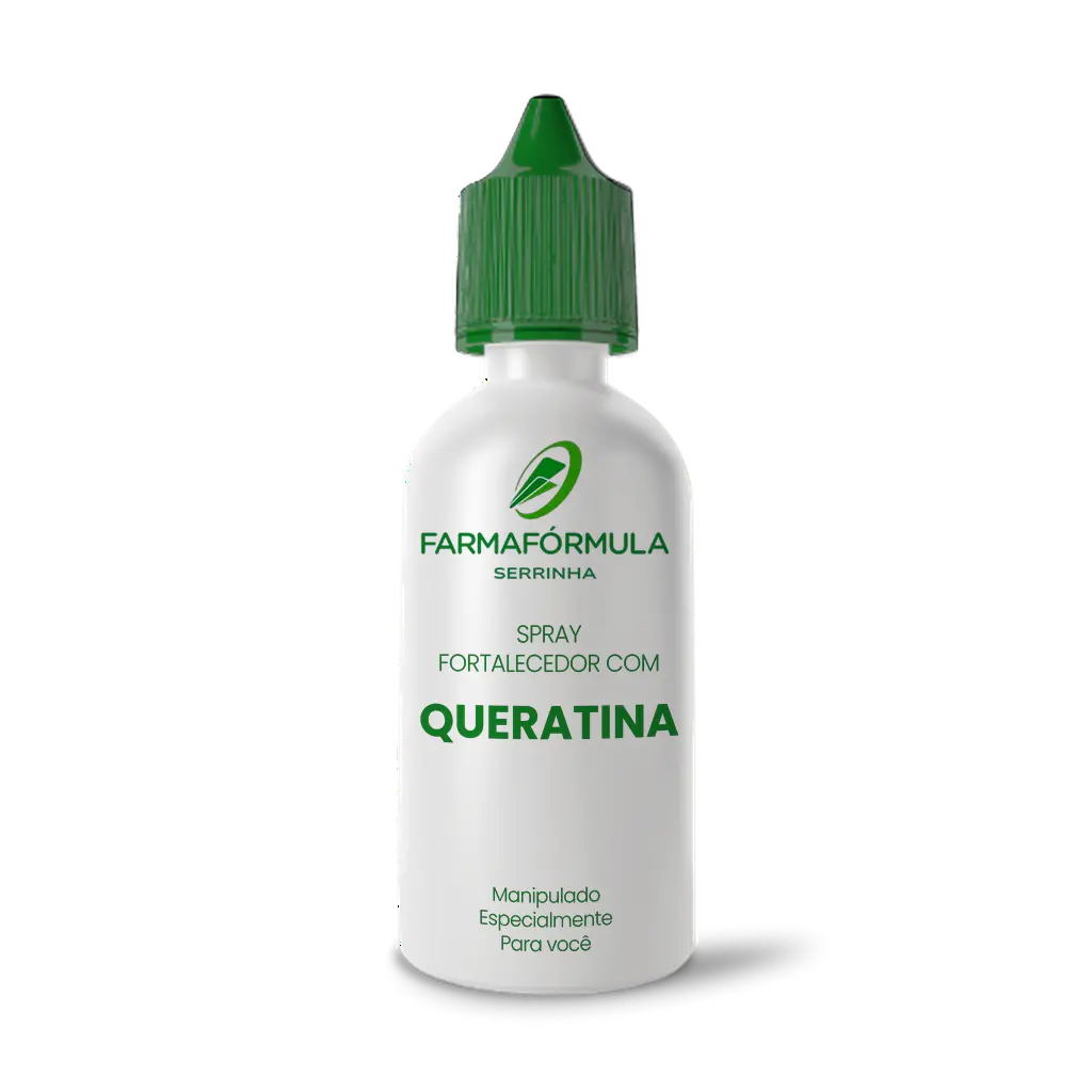 Imagem do Queratina (10%)