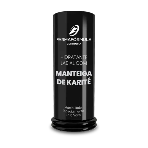 Imagem do Manteiga de Karité (2%)