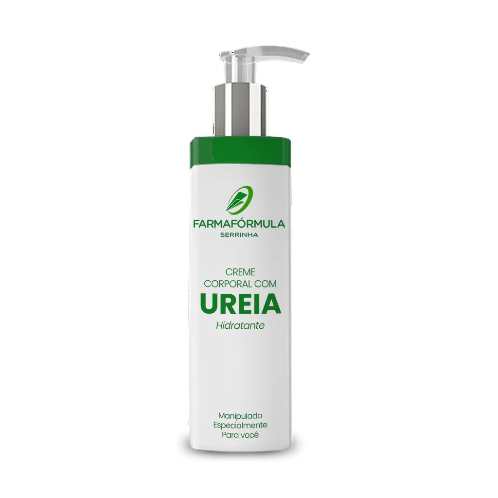 Imagem do Uréia (5%)