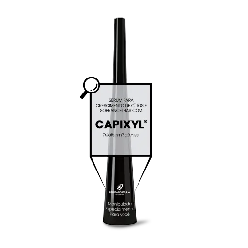 Imagem do Capixyl (3%)