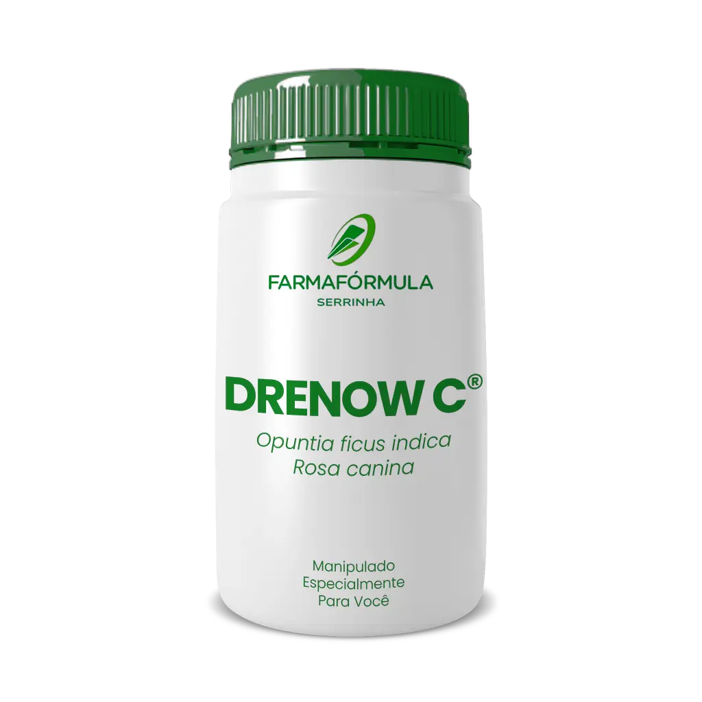 Imagem do Drenow C (500mg)