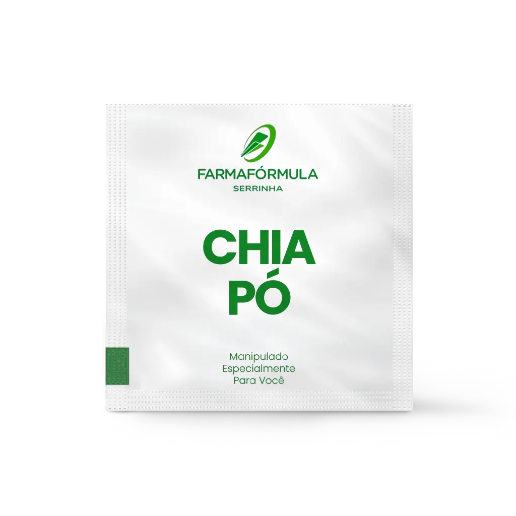 Imagem do Chia Pó (1g)