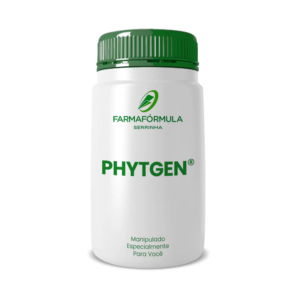 Imagem do Phytgen (200mg)