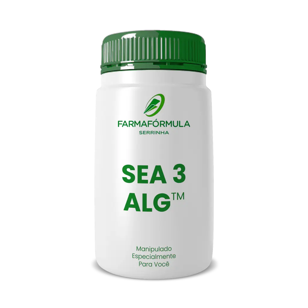 Sea 3 Alg (300mg)