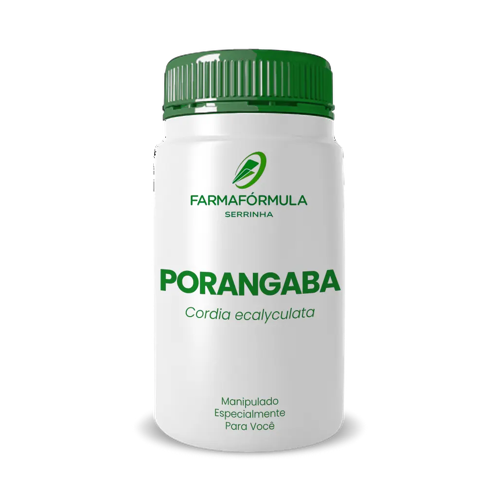Imagem do Porangaba (300mg)