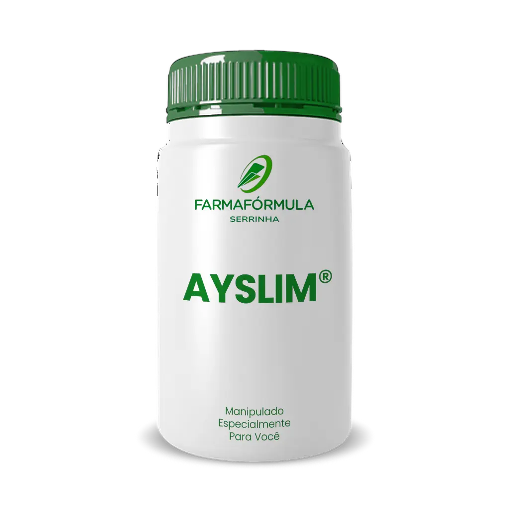 Imagem do Ayslim (500mg)