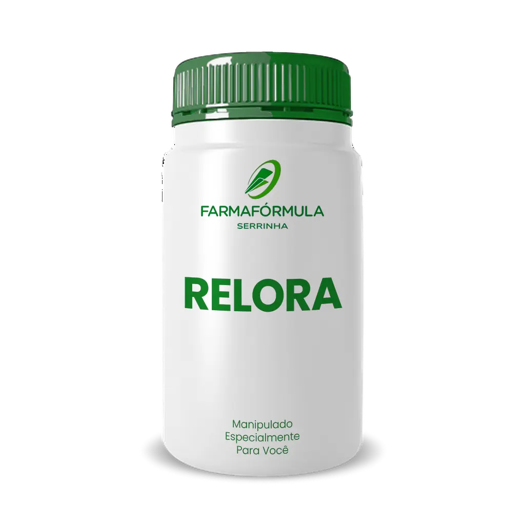 Imagem do Relora (250mg)