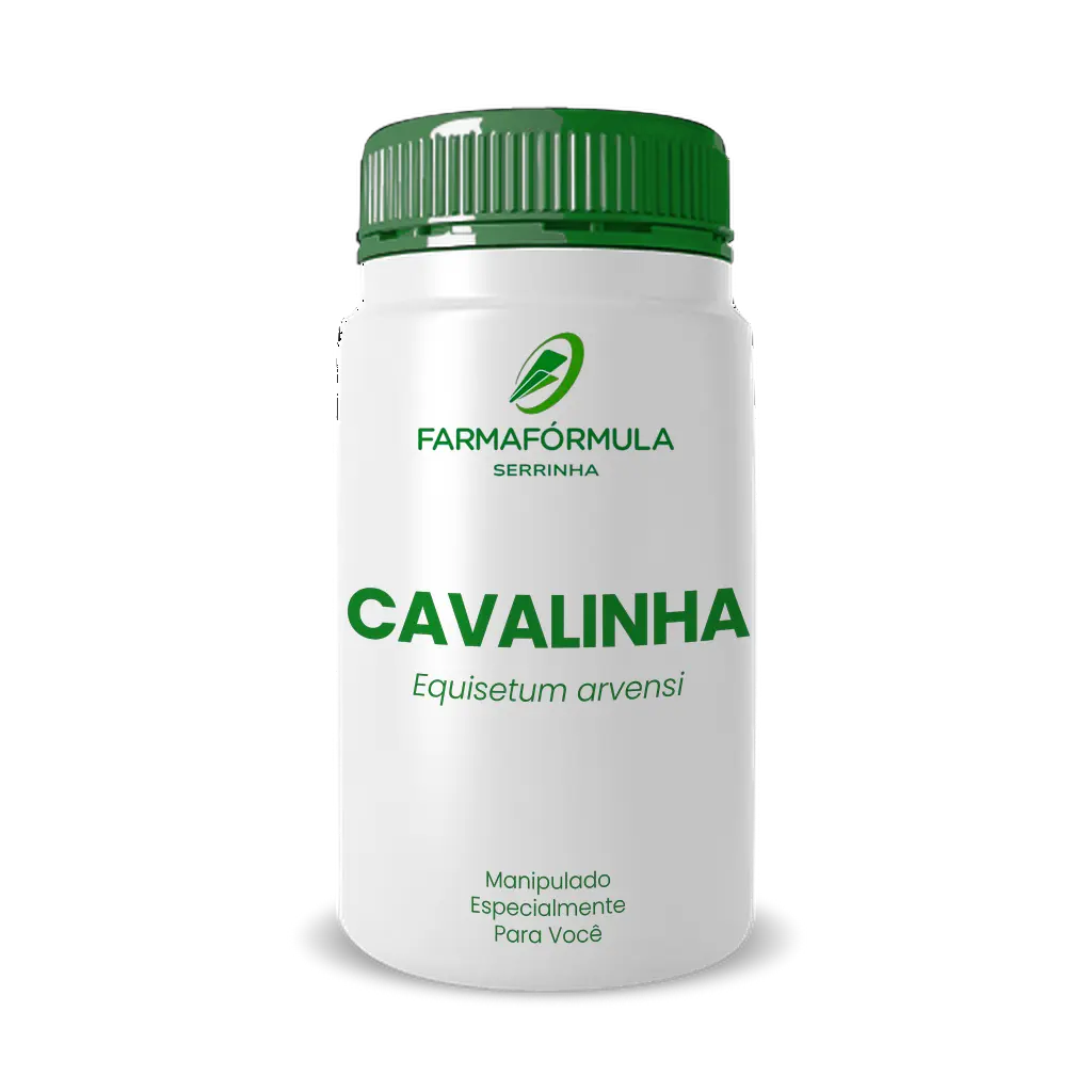 Cavalinha (100mg)