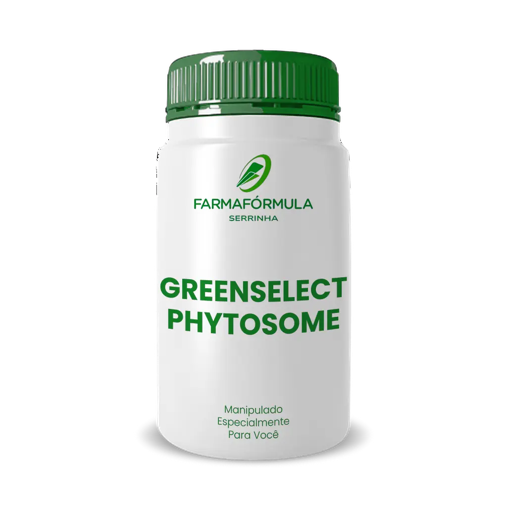 Greenselect Phytosome