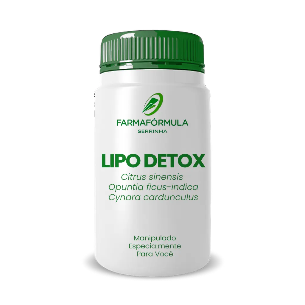 Lipo Detox