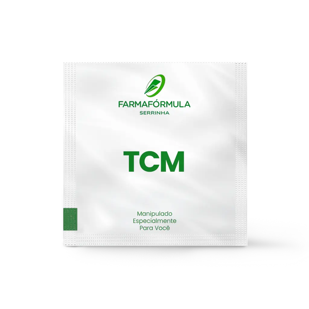 Imagem do TCM (1g)