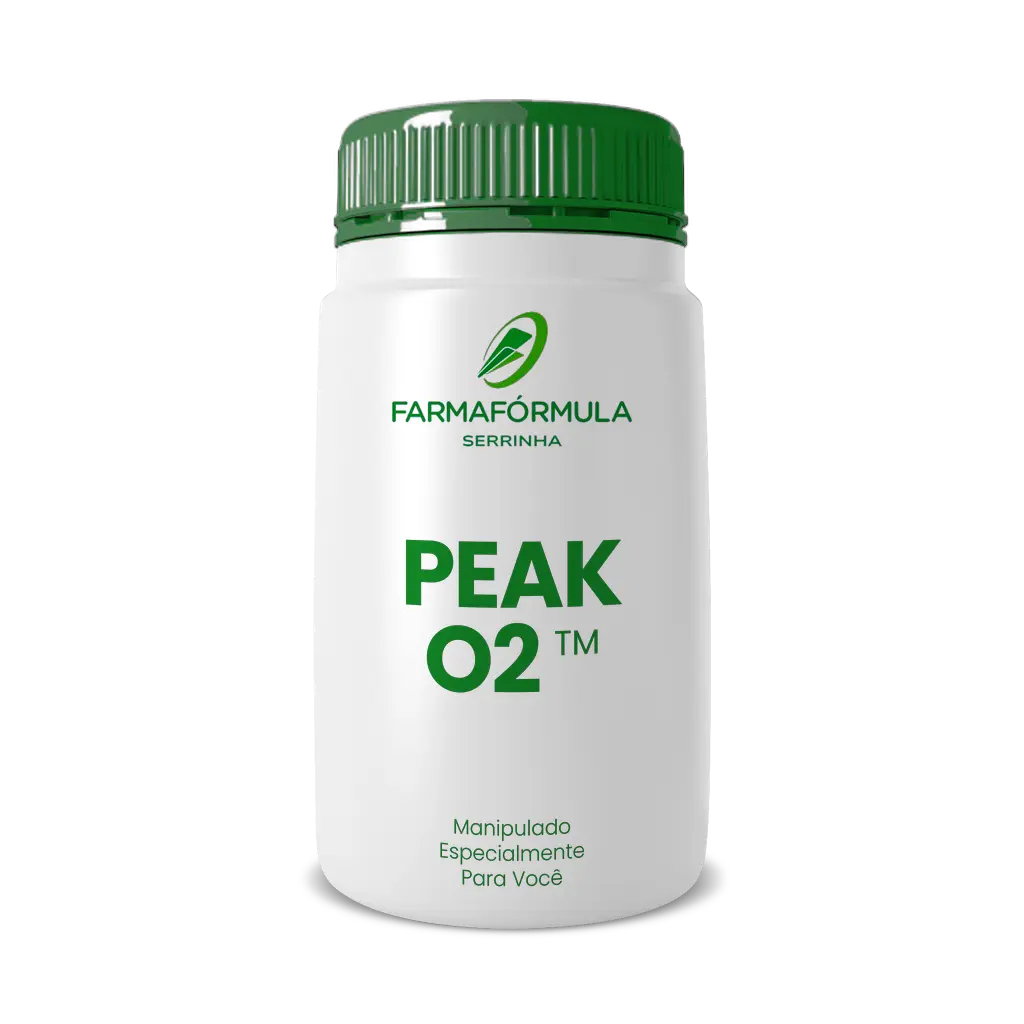 Peak O2 (1g)