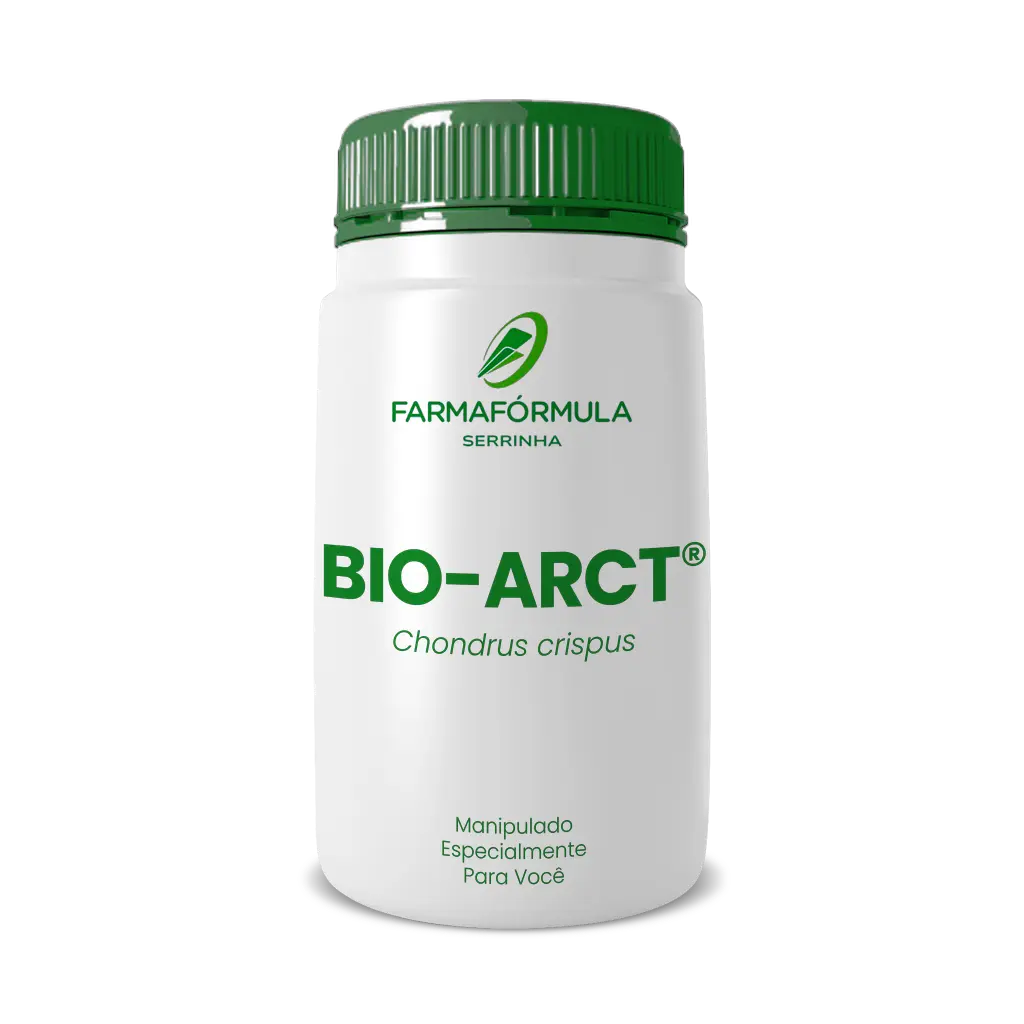 Bio-Arct (100mg)