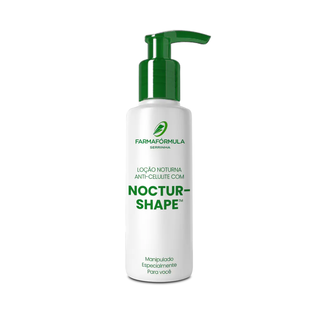 Imagem do Nocturshape (4%)