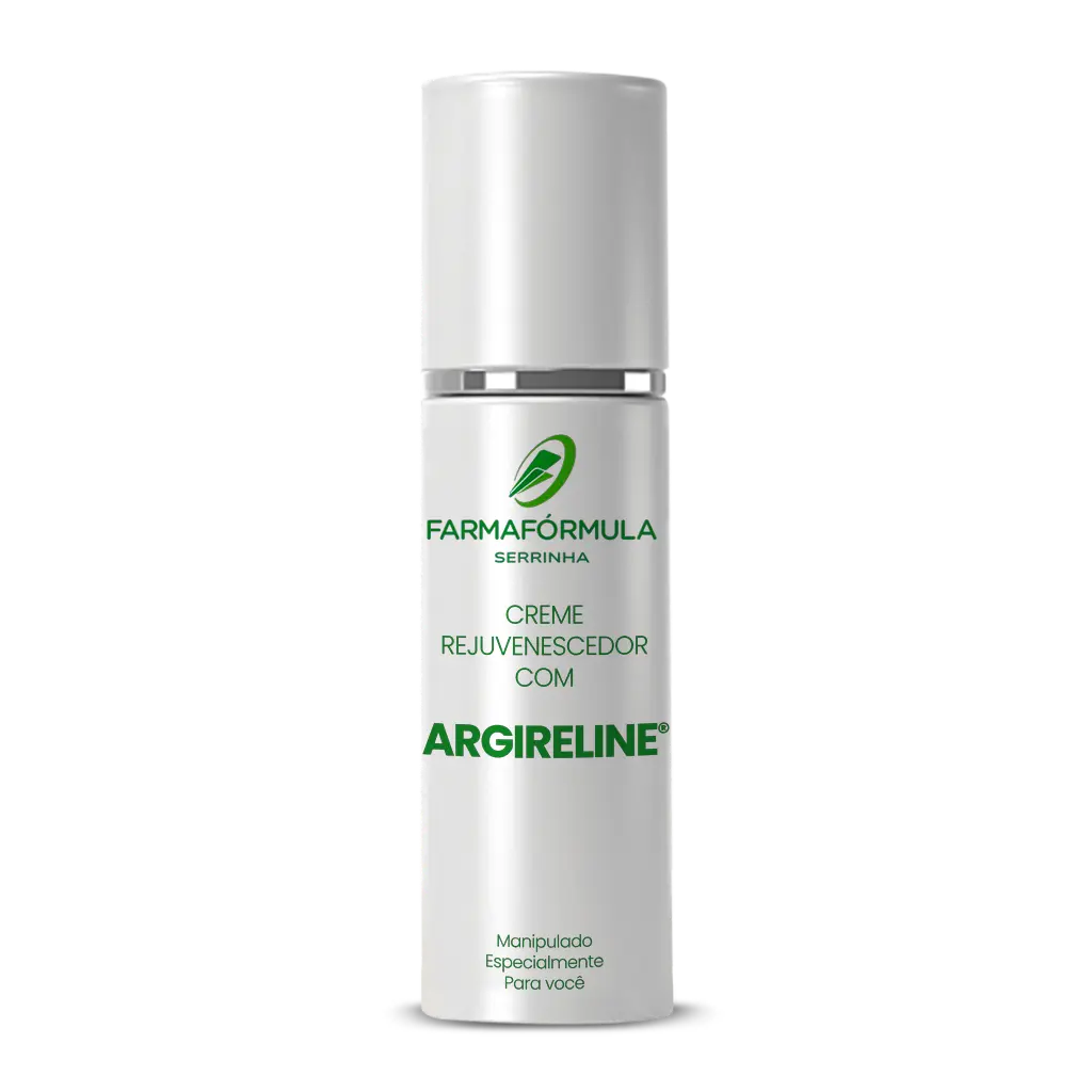  Argireline (10%)