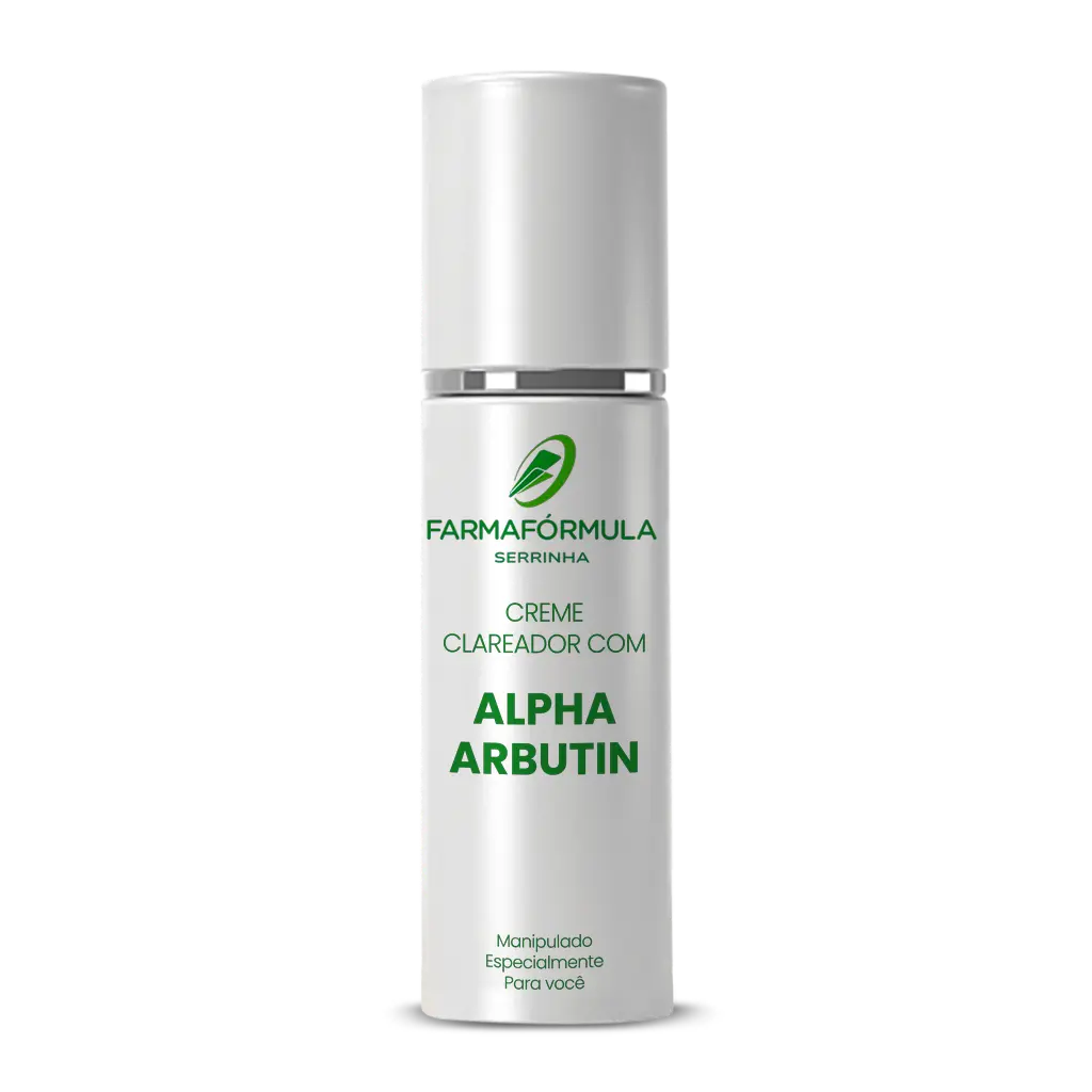 Imagem do Alpha arbutin (2%)