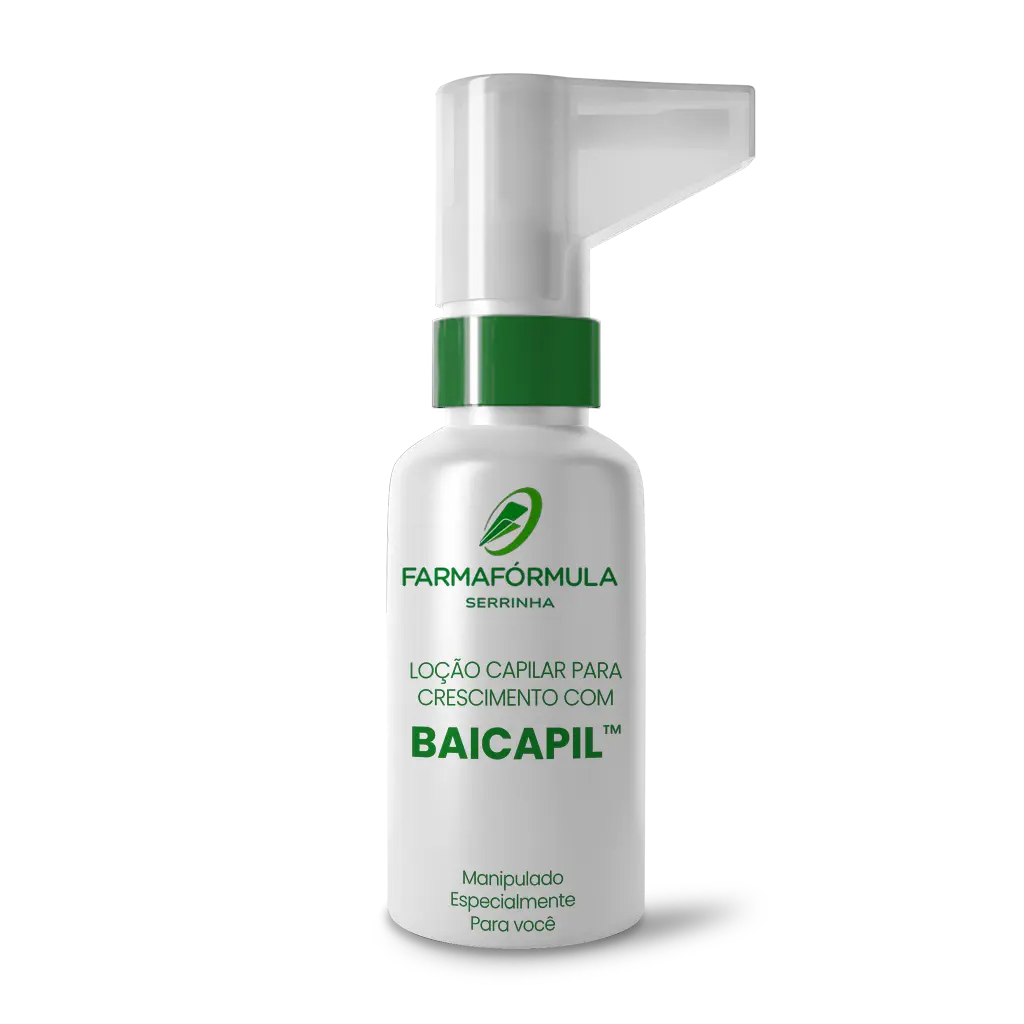 Imagem do Baicapil (2%)