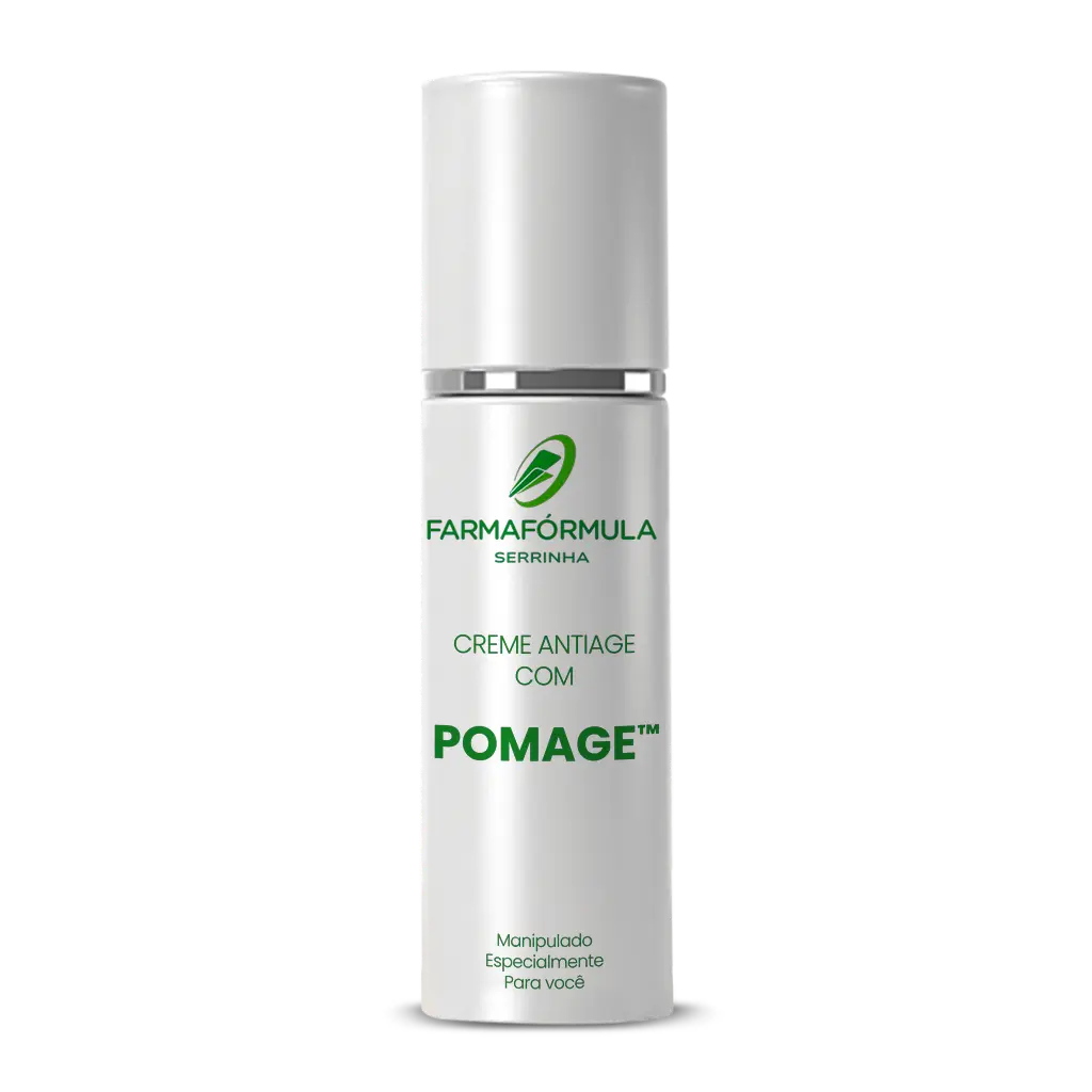 Imagem do Pomage (2%)