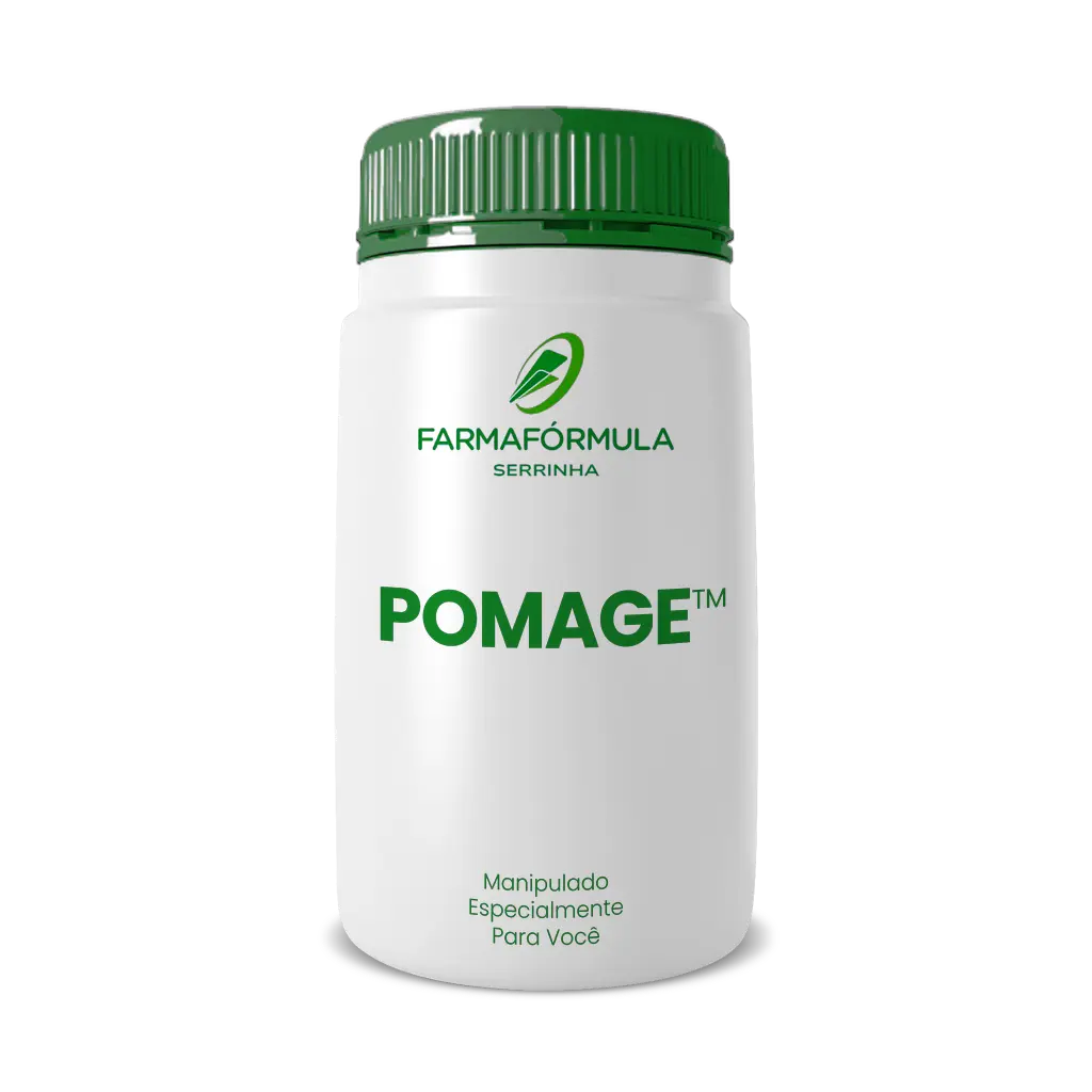 Imagem do Pomage (300mg)