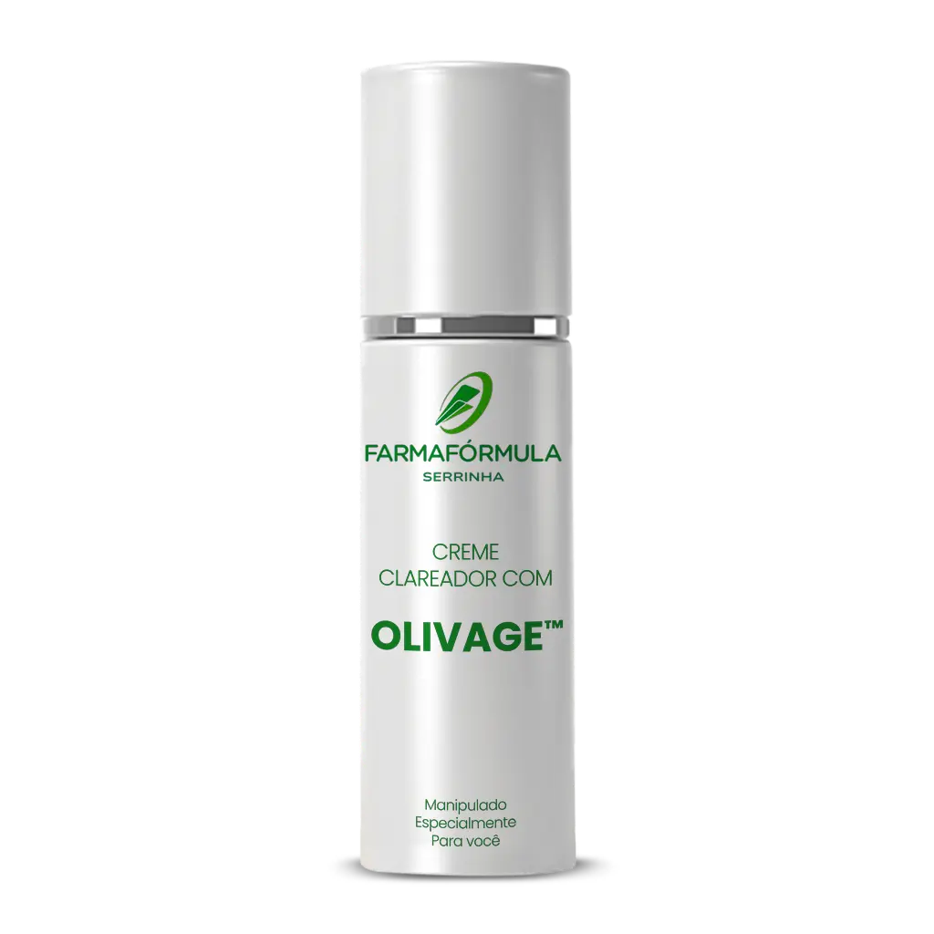 OlivAge (1%)