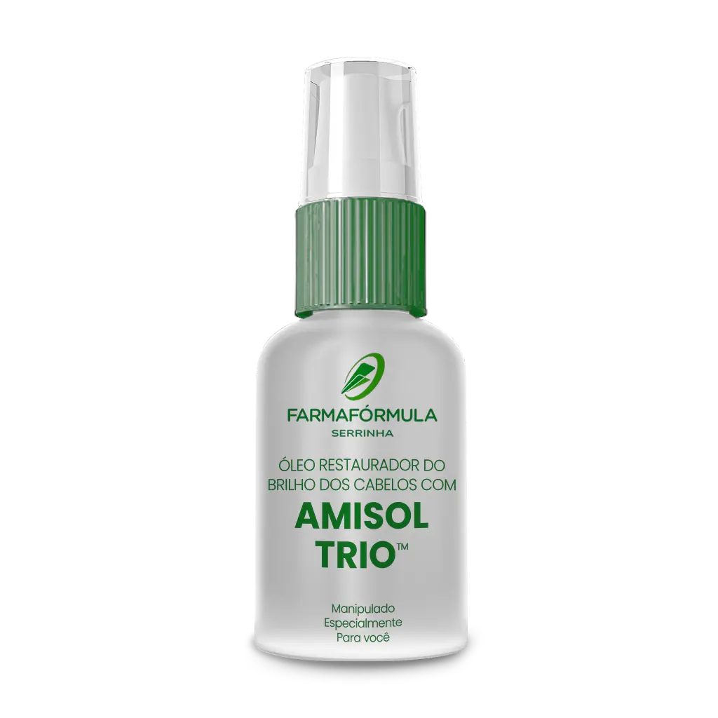 Imagem do Pro Cycle Oil