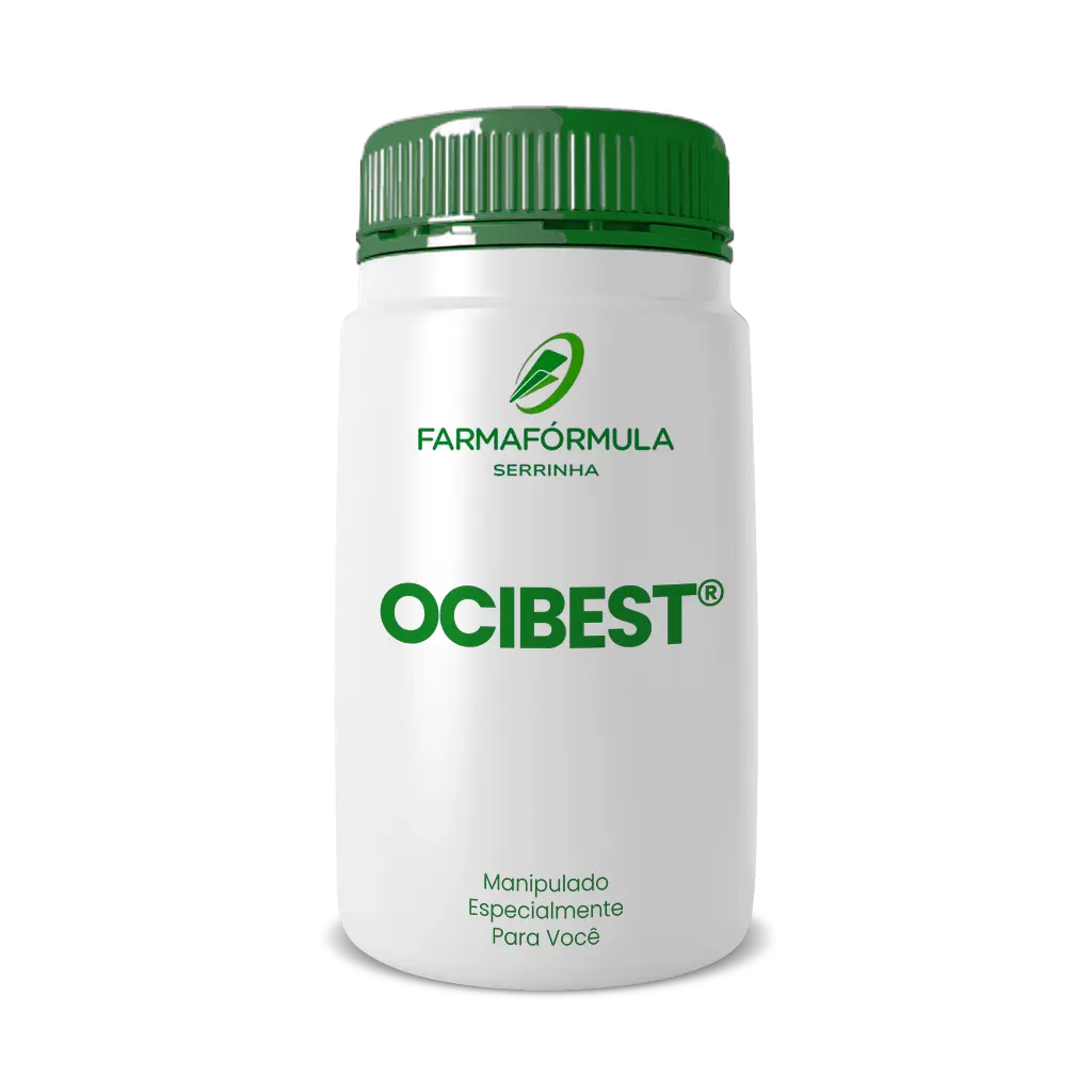 Imagem do OciBest (300mg)