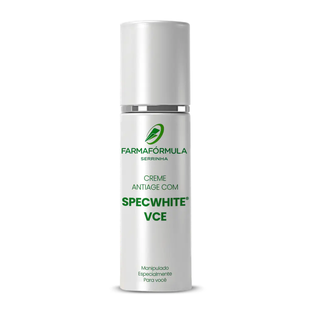 Imagem do Specwhite VCE (3%)