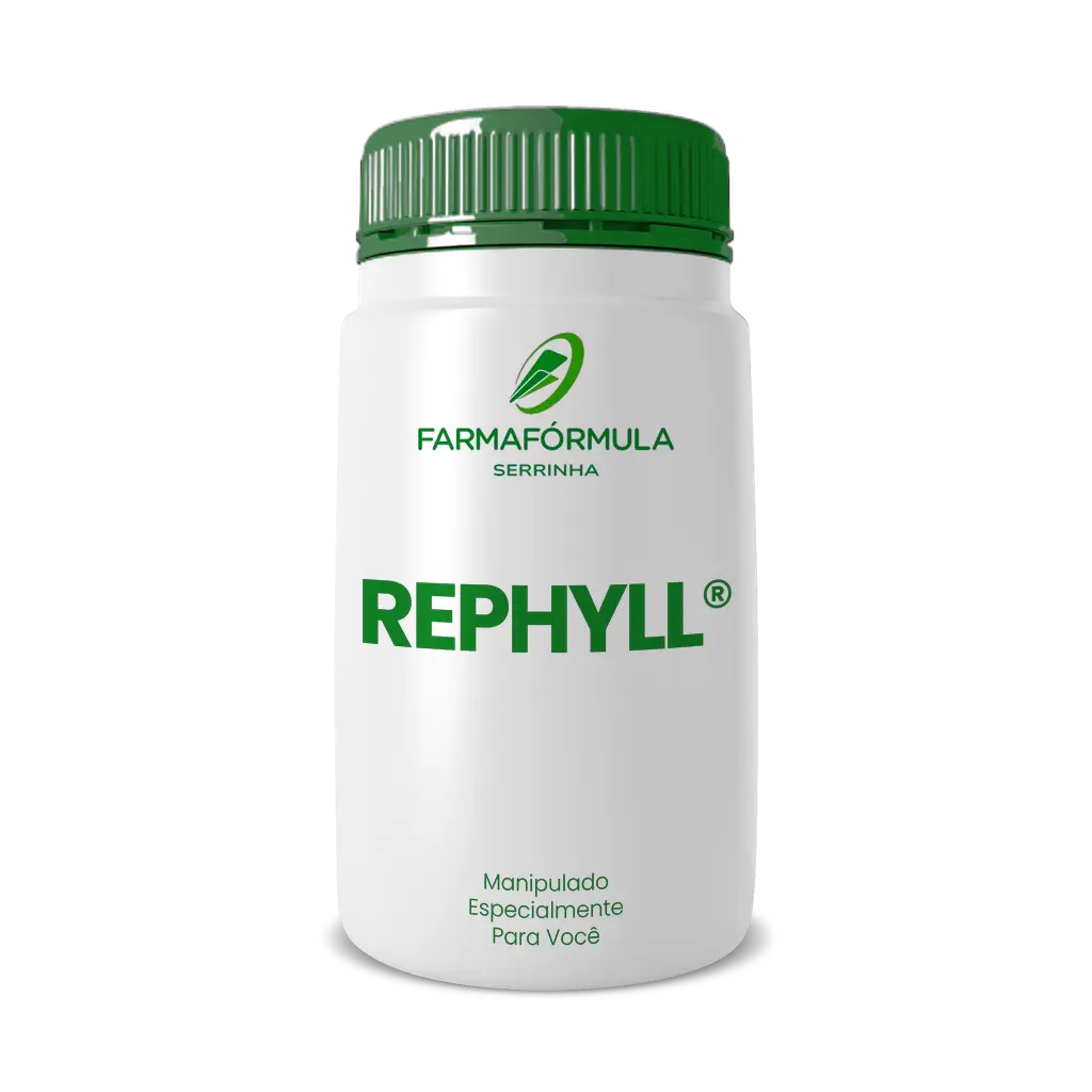 Imagem do Rephyll  (500mg)