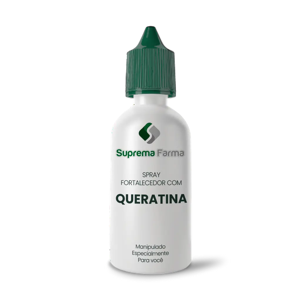 Queratina (10%)