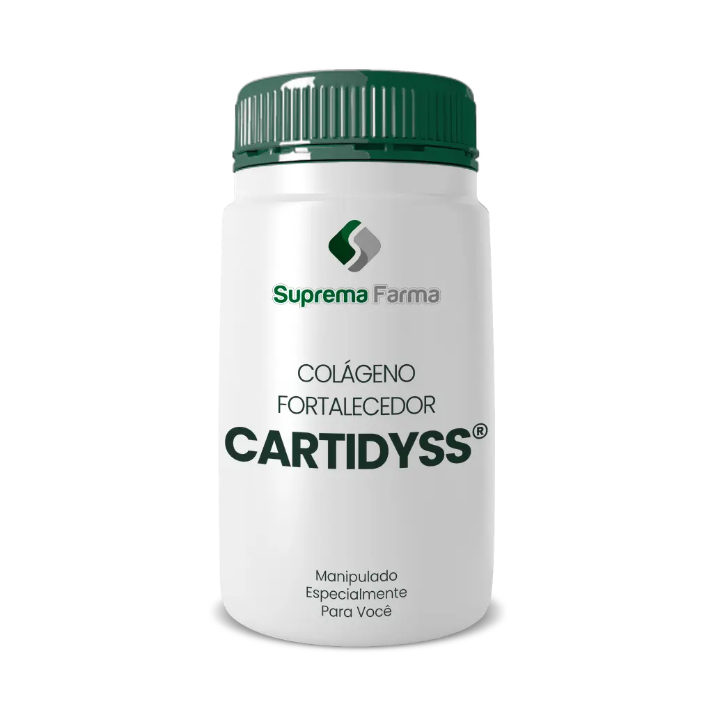 Imagem do Cartidyss (200mg)
