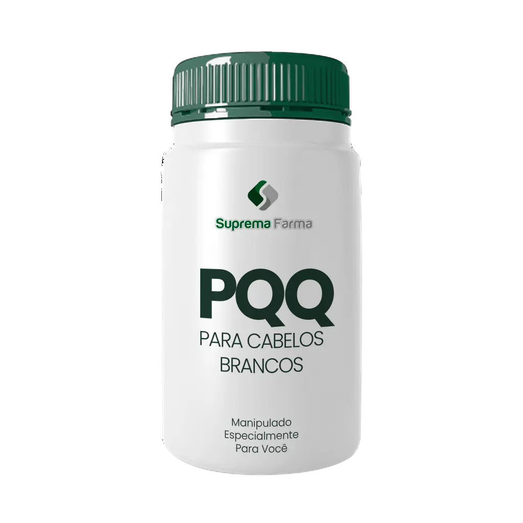 PQQ (10mg)
