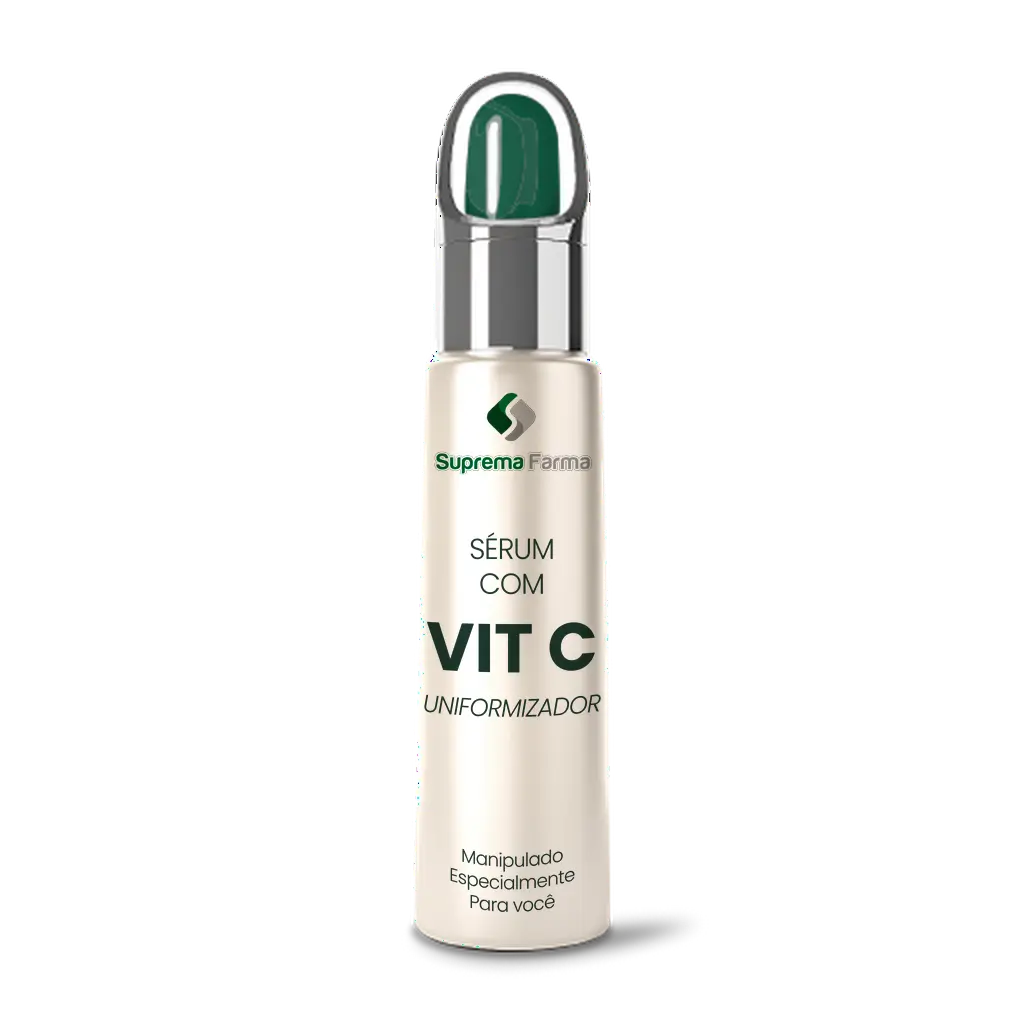Imagem do Vitamina C (20%)