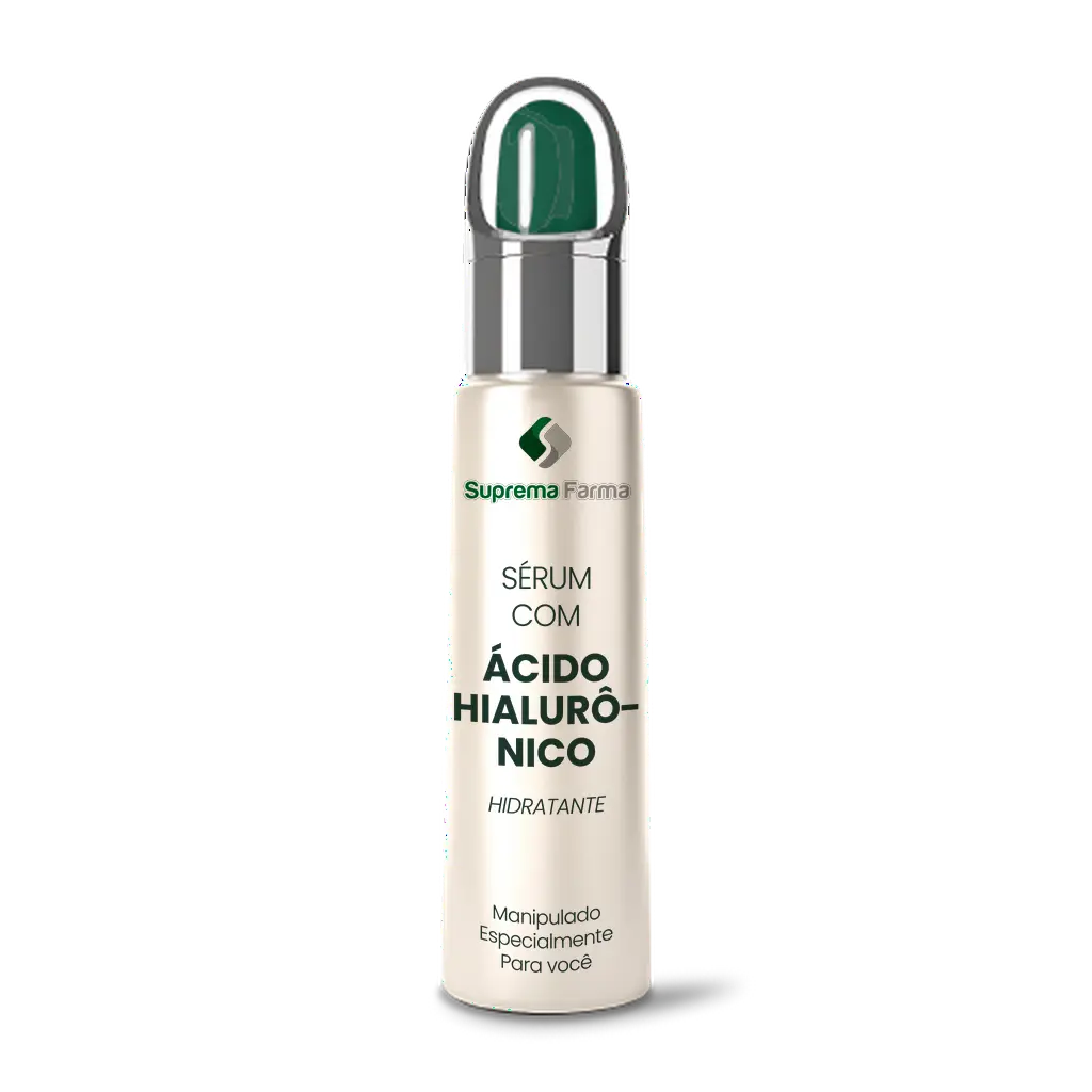 Imagem do Ác. Hialurônico (5%)