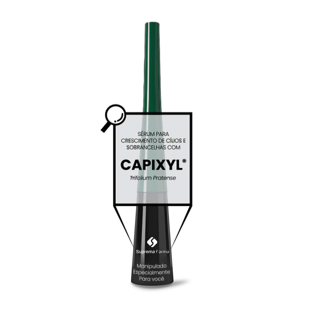 Capixyl (3%)