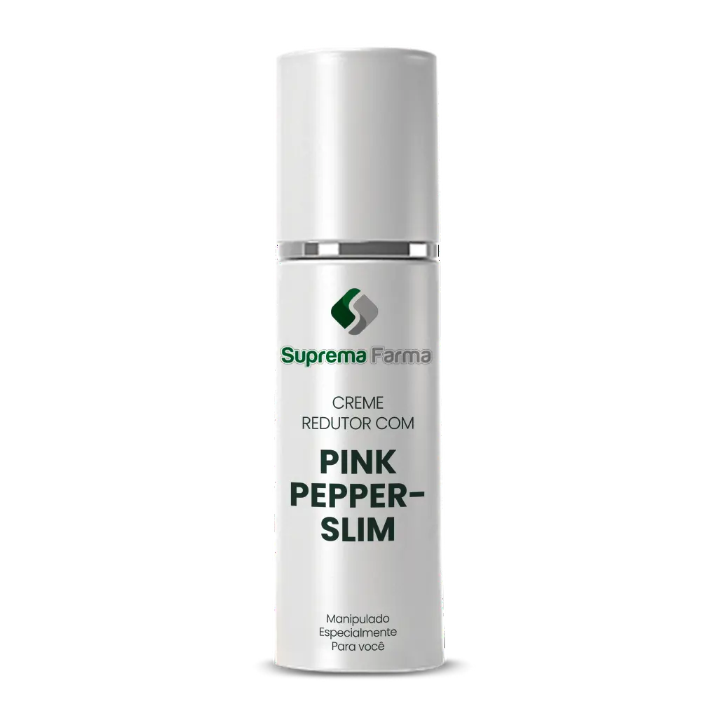 Pink Pepperslim  (0,1%)