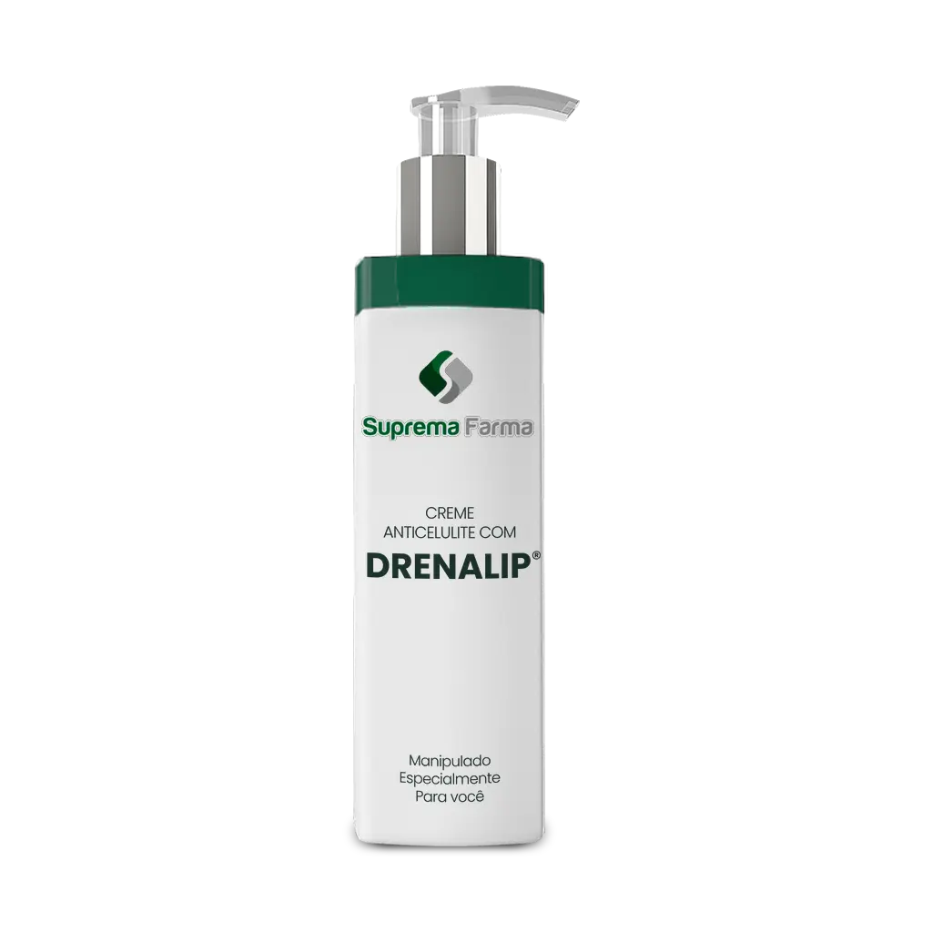 Drenalip (3%)