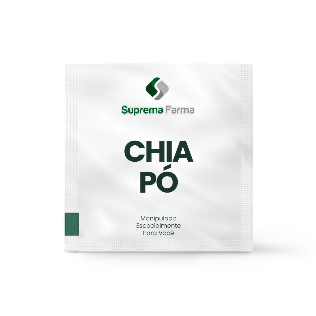 Imagem do Chia Pó (1g)