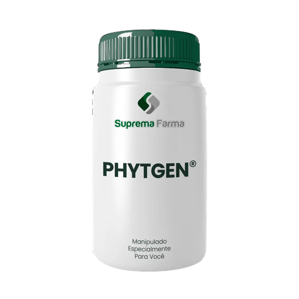 Imagem do Phytgen (200mg)