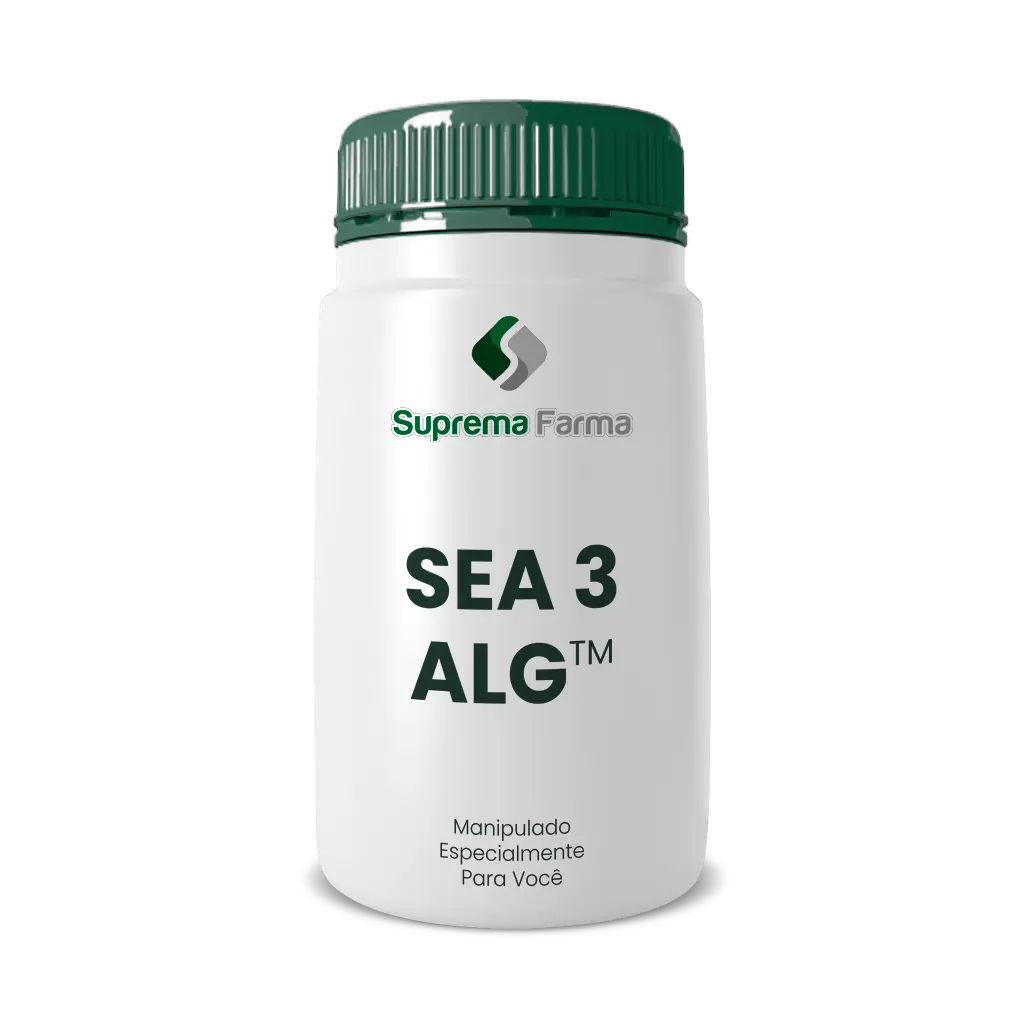 Sea 3 Alg (300mg)