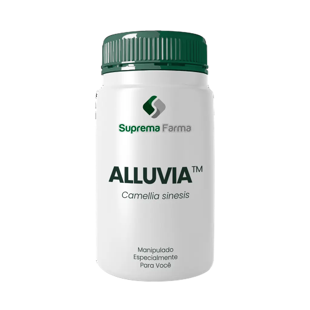 Imagem do Alluvia (100mg)