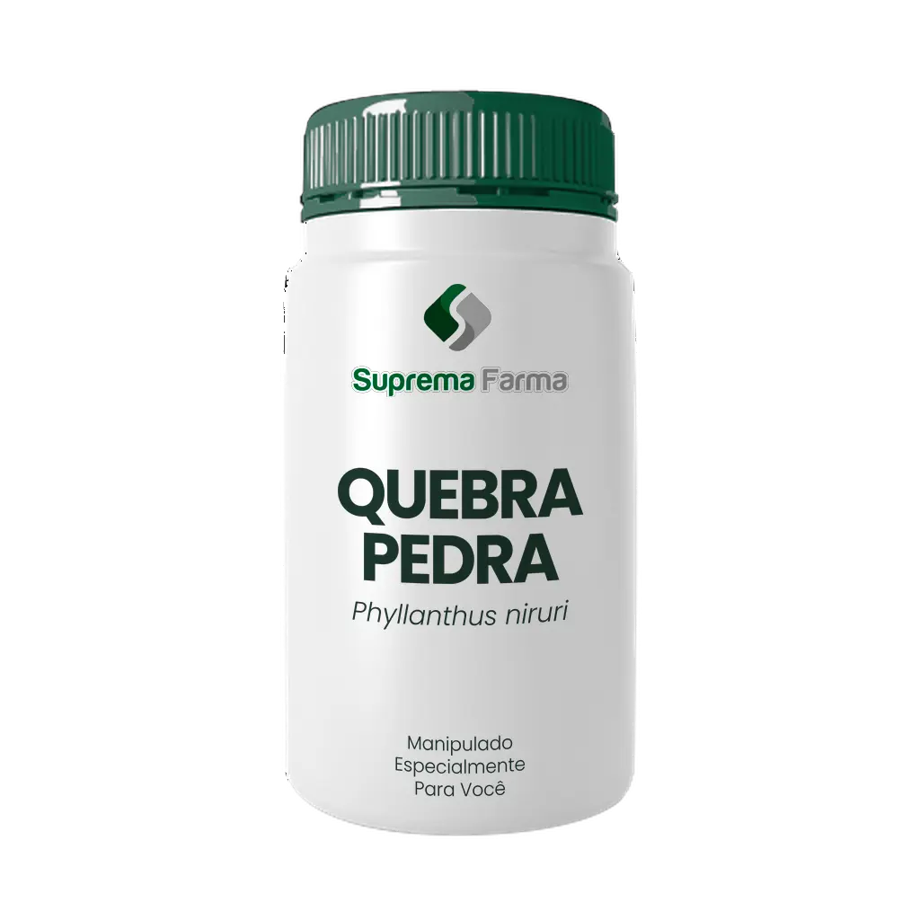 Quebra Pedra (500mg)
