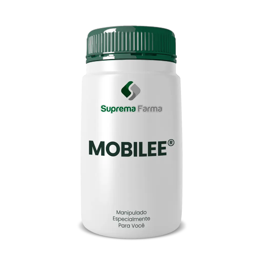 Mobilee (80mg)