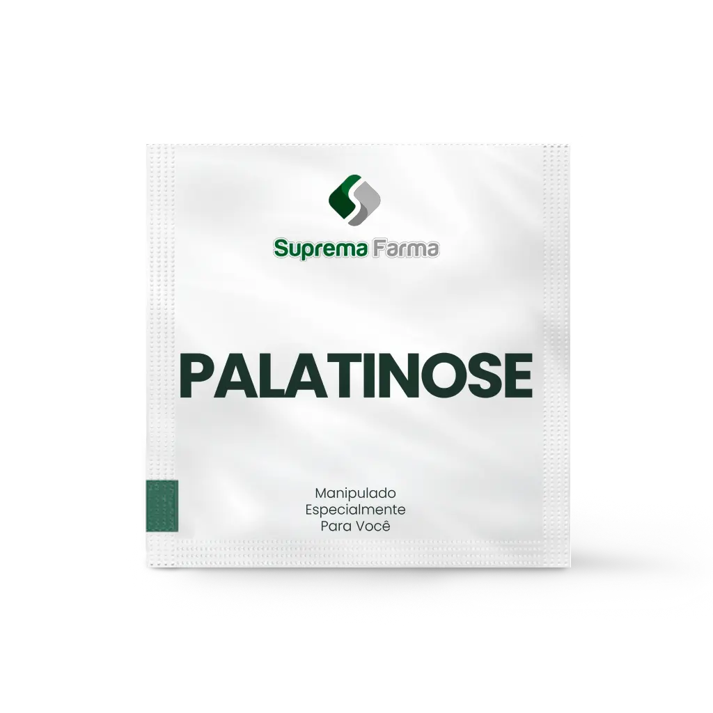 Imagem do Palatinose (15g)