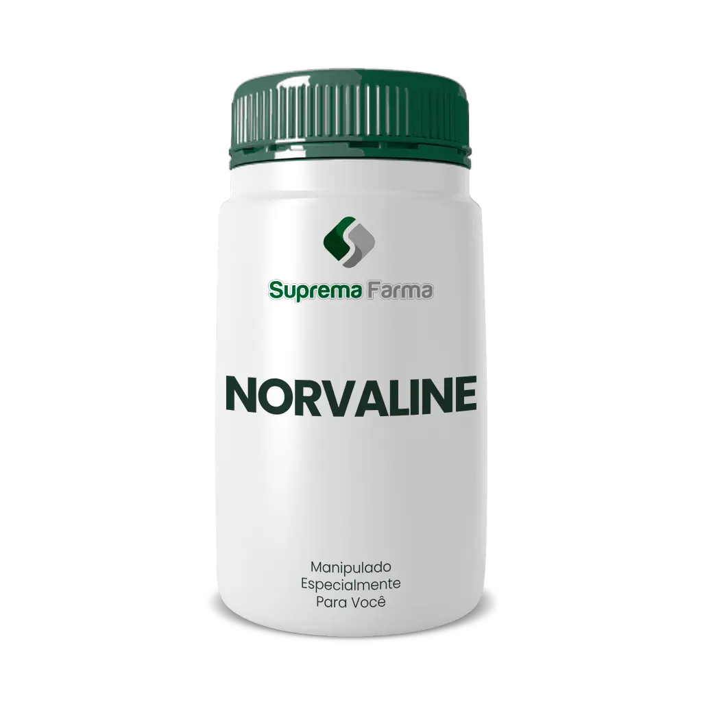 Imagem do Norvaline (400mg)